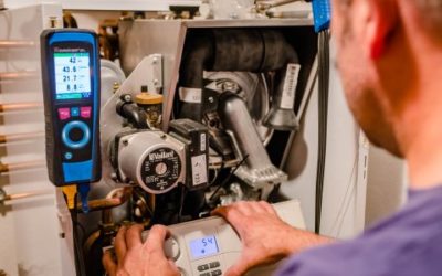 Chauffage au gaz à Lièpvre : les points de vigilance pour un hiver stable