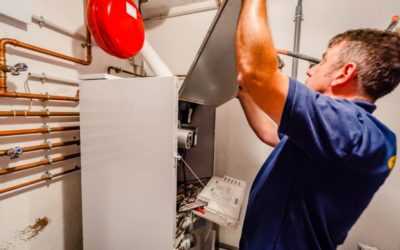 Diagnostic chauffage à Colmar : ce que le contrôle révèle avant toute réparation