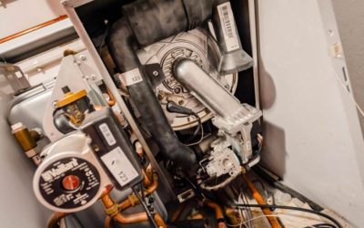 Dépannage de chauffage au gaz à Sélestat : les pannes les plus courantes et comment nous y remédions